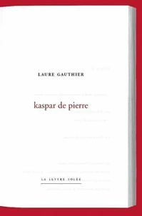 Kaspar de pierre