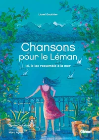 Chansons pour le Léman