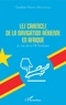 Gauthier Madika Matungulu - Les carences de la navigation aérienne en Afrique - Le cas de la FIR Kinshasa.