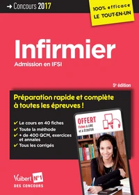 Concours Infirmier