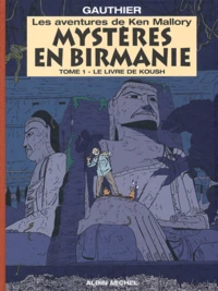 Le livre de Koush