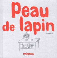 Peau de lapin