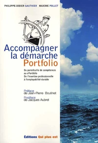 Accompagner la démarche Portfolio