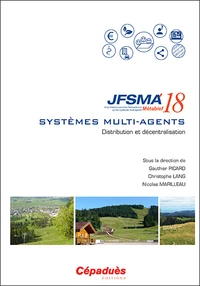 Distribution et décentralisation