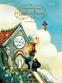 Le Temps perdu