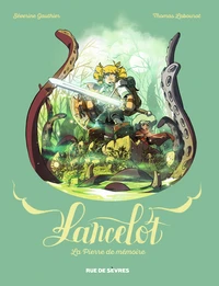 La pierre de mémoire