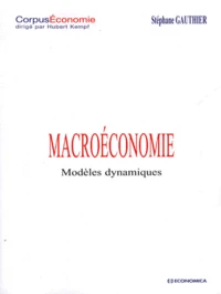 Macroéconomie