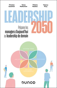 Leadership 2050