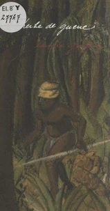 L'Herbe De Guerre. 2eme Edition