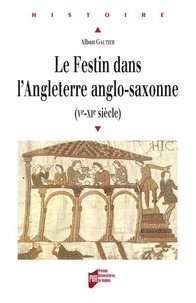 Le Festin dans l'Angleterre anglo-saxonne