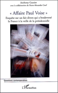 Affaire Paul Voise