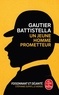 Gautier Battistella - Un jeune homme prometteur.