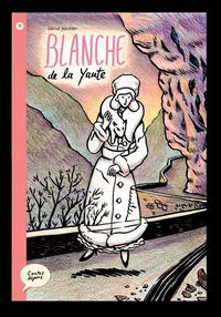 Blanche de la Yaute