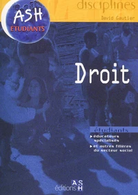 Droit