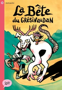 La Bête du Grésivaudan