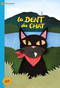 La dent du chat