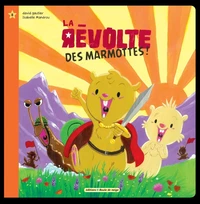La révolte des mamottes
