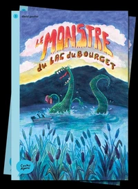 Le monstre du lac du Bourget