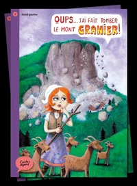 Oups, j'ai fait tomber le Mont Granier !