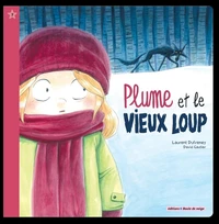 Plume et le vieux loup