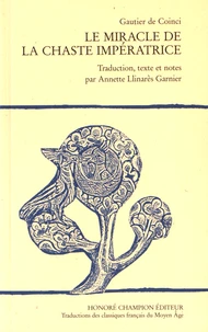 Le miracle de la chaste impératrice