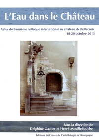 L'eau dans le château