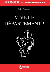 Vive le département !