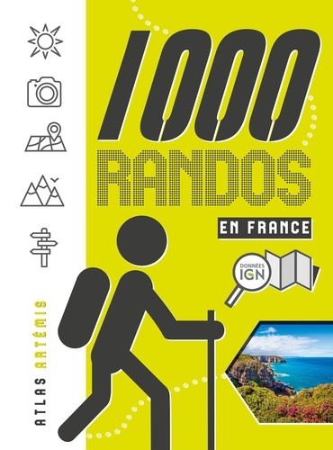 1 000 randos en France