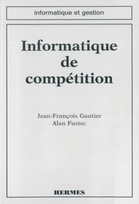 Informatique de compétition