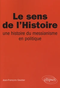Le sens de l'Histoire
