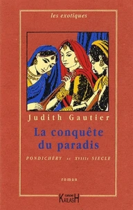 La conquête du paradis