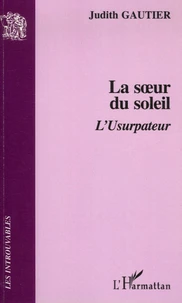 La soeur du soleil