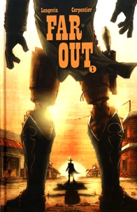 Far Out Tome 1