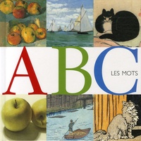  Gautier-Languereau - ABC  Les mots.