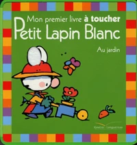 Au jardin