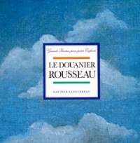  Gautier-Languereau - Le Douanier Rousseau.