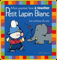 Les animaux du zoo