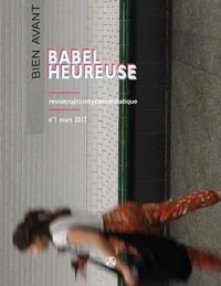 Babel heureuse N° 1, mars 2017