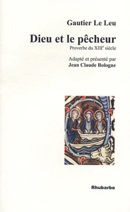 Dieu et le Pêcheur