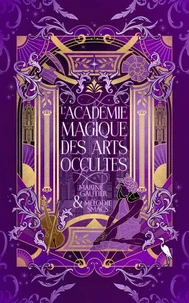 L'académie magique des arts occultes