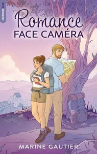 Romance face caméra