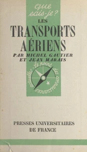 Les transports aériens