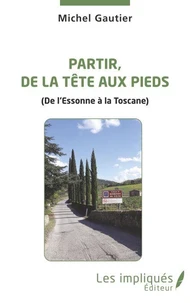 Partir, de le tête aux pieds