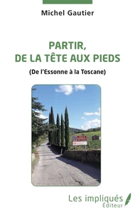 Partir, de le tête aux pieds