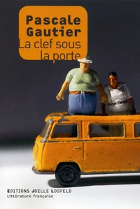 La clef sous la porte