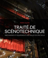 Traité de scénotechnique