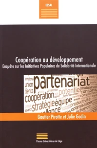 Coopération au développement