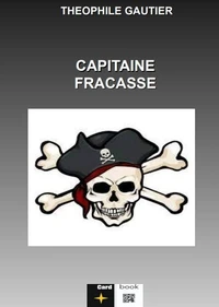 Capitaine fracasse