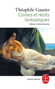 Contes Et Recits Fantastiques