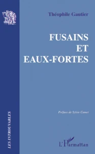 Fusains Et Eaux-Fortes